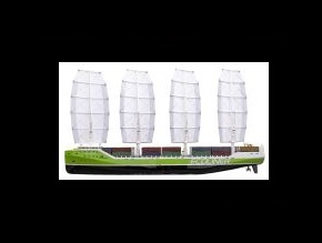 Bestemming Havenstad